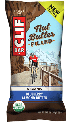 Clif Nut Butter Filled Bar