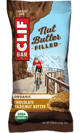 Clif Nut Butter Filled Bar