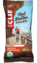 Clif Nut Butter Filled Bar