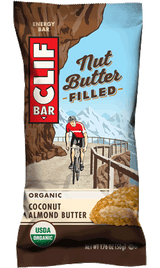 Clif Nut Butter Filled Bar
