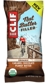 Clif Nut Butter Filled Bar
