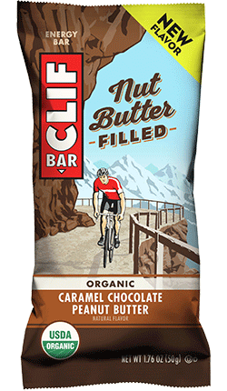 Clif Nut Butter Filled Bar