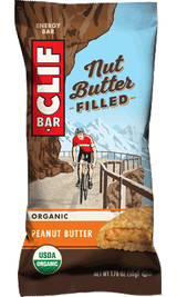 Clif Nut Butter Filled Bar