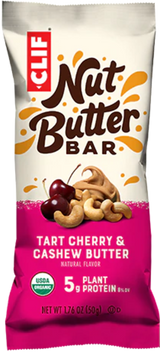 Clif Nut Butter Filled Bar