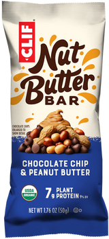 Clif Nut Butter Filled Bar