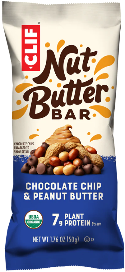 Clif Nut Butter Filled Bar