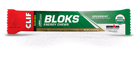 Clif Bloks