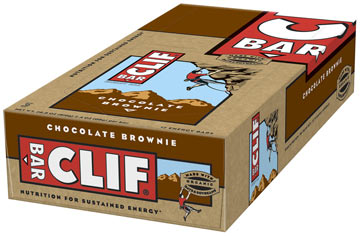 Clif Bar