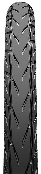 Contact Plus City 700C