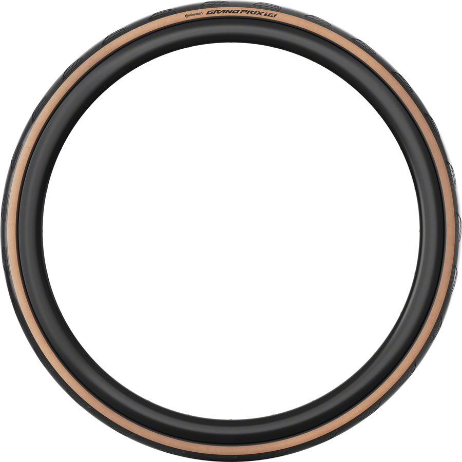 Grand Prix TR - Black Chili / Folding / 240 TPI