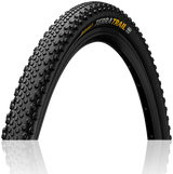 Terra Trail Tubeless - Folding / 330 TPI
