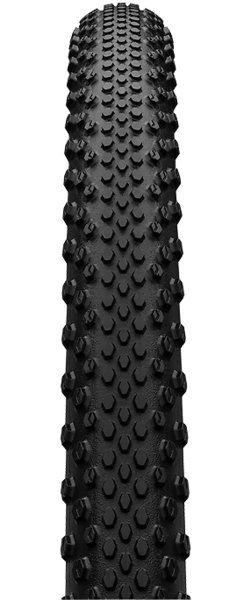 Terra Trail Tubeless - Folding / 330 TPI