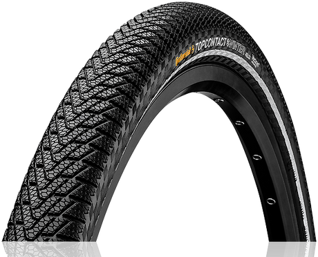 Top Contact Winter II Premium 26-inch