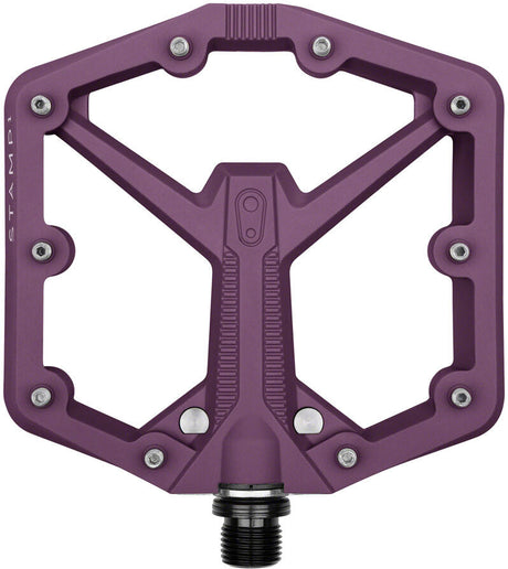 Stamp 1 Gen2 Pedals