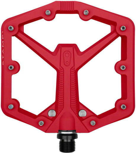Stamp 1 Gen2 Pedals