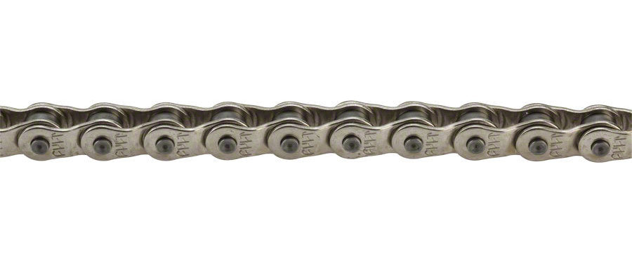 Half Link Chain - 1/8-inch
