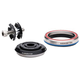 Cane Creek 70-Slam Headset IS42/28.6|IS52/40 Black