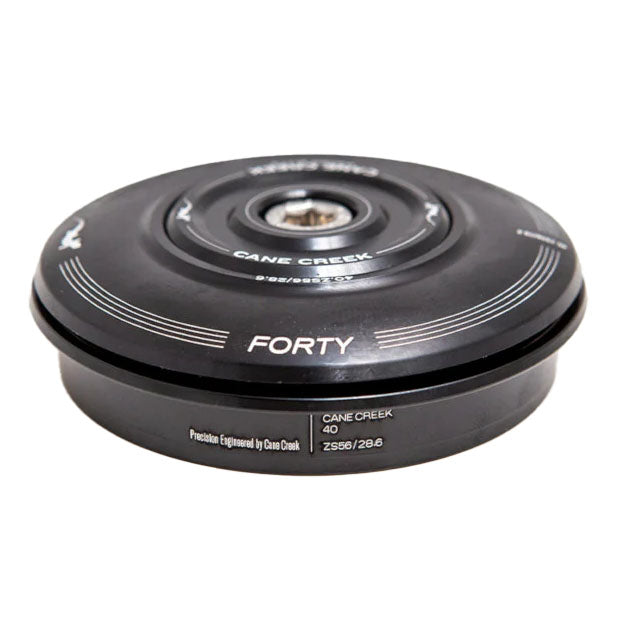 Cane Creek 40-Series Upper ZS56/28.6 Black
