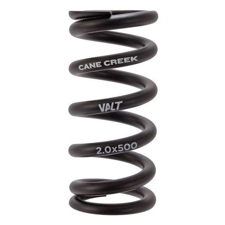 Cane Creek Valt Steel Coil Spring 2.0" x 500#  