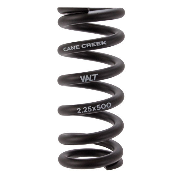 Cane Creek VALT Lightweight Steel Spring