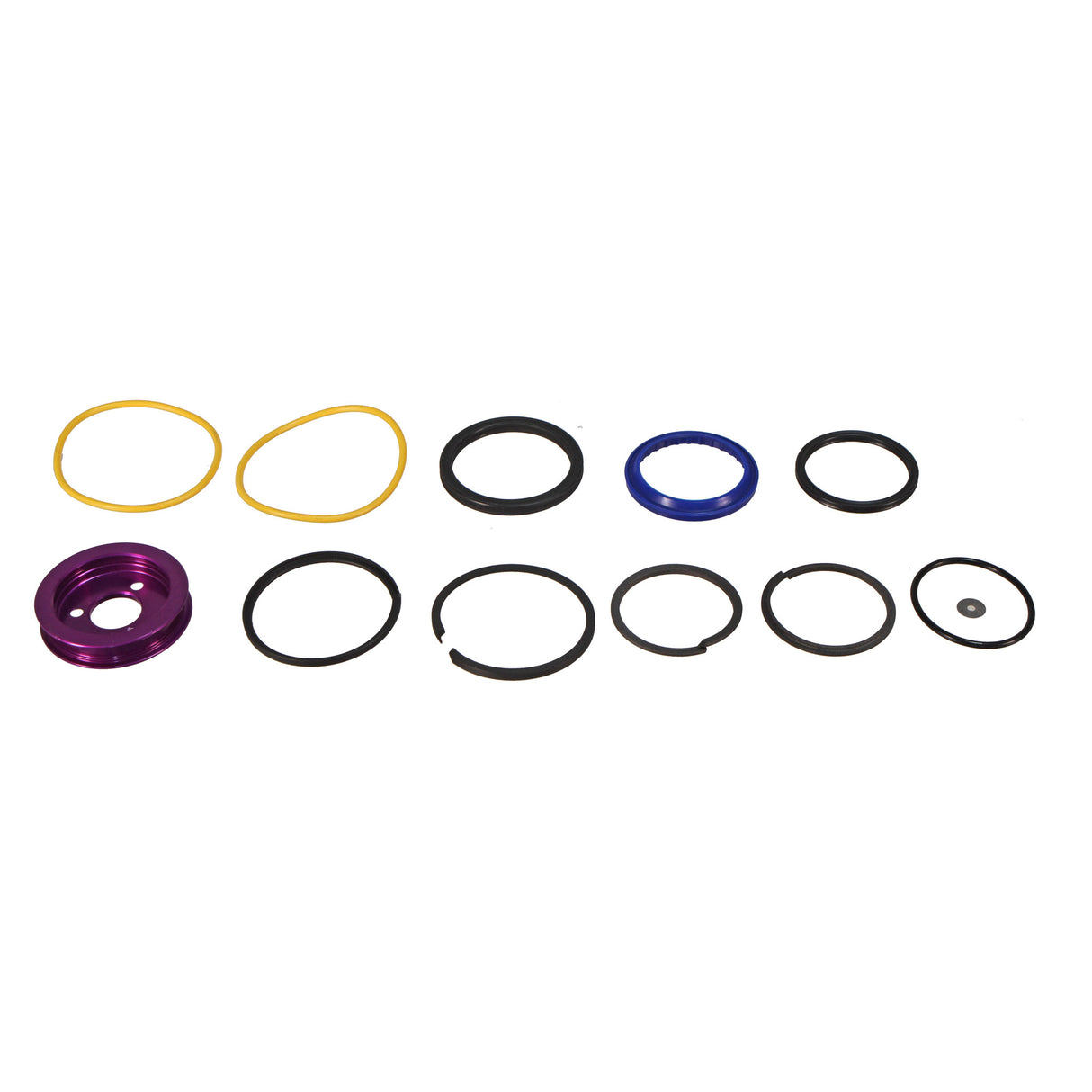 Cane Creek DBInline - Air Spring Rebuild Kit  >