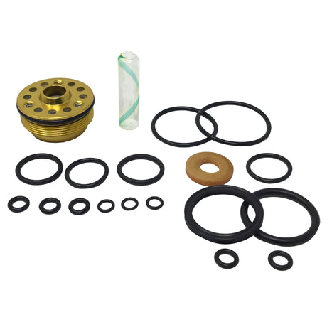 Cane Creek DB Air CS- Damper/Oil Rebuild Kit