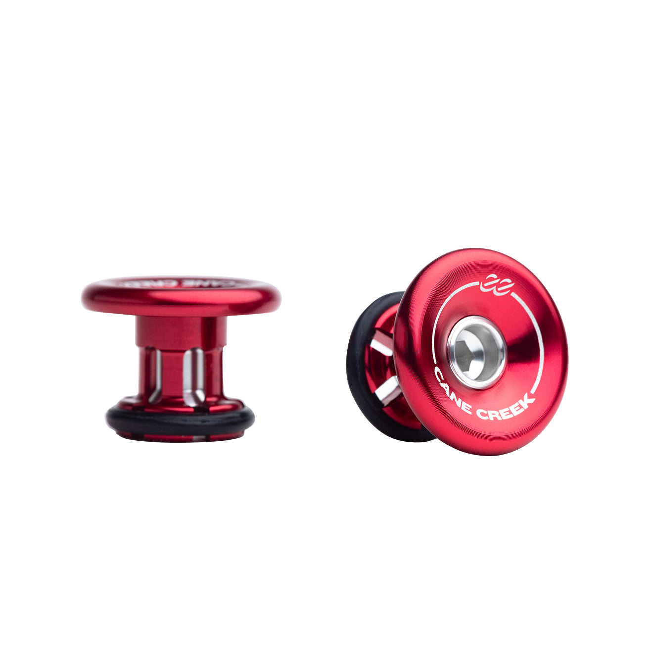 Cane Creek ee BarKeep Bar End Plugs - Thumbnail 3