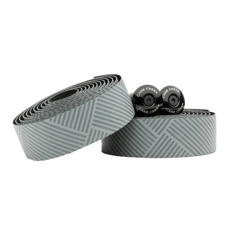 Cane Creek Liege Handlebar Tape Gray