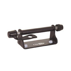 Lockable Bike Hitch