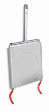 Monet Single Bike Rack w/Shelf