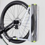 Pivot Wall Mounted Bike Storage Rack- 1-Bike
