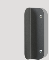 Single Bike Hinge Wall Mount Rack