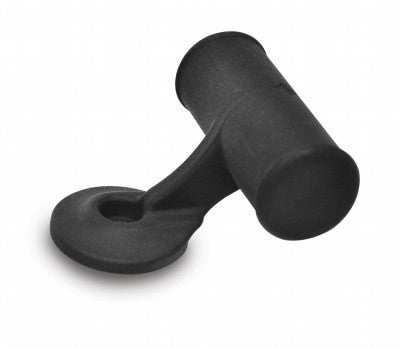 Stem Bolt Mounted Computer Caddy