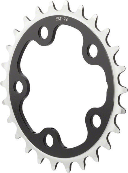 Multi Speed Chainrings - 8 – 10