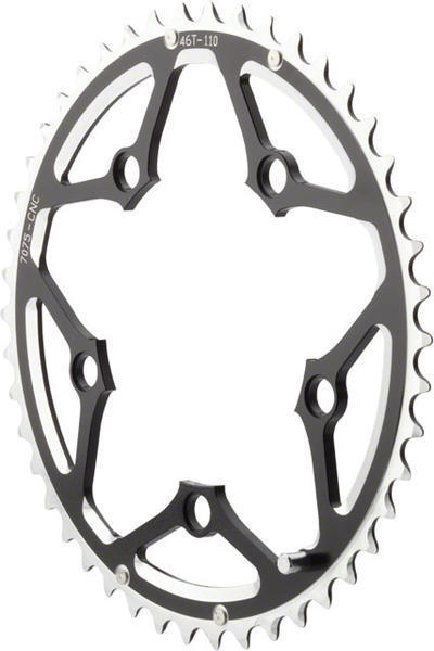 Multi Speed Chainrings - 8 – 10