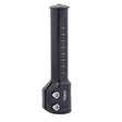 Delta Stem Raiser Pro 1-1/8" Threadless Black