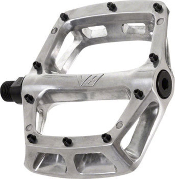 V8 Pedals