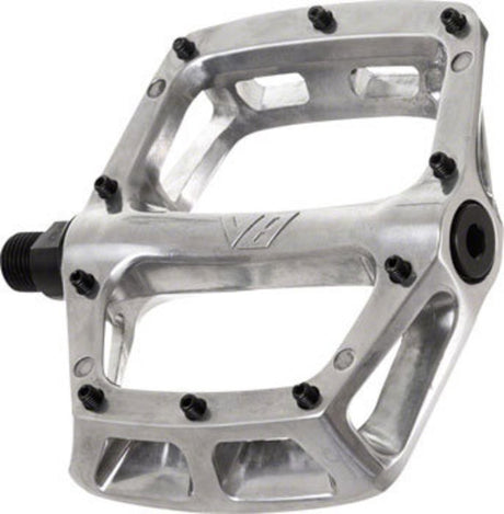 V8 Pedals