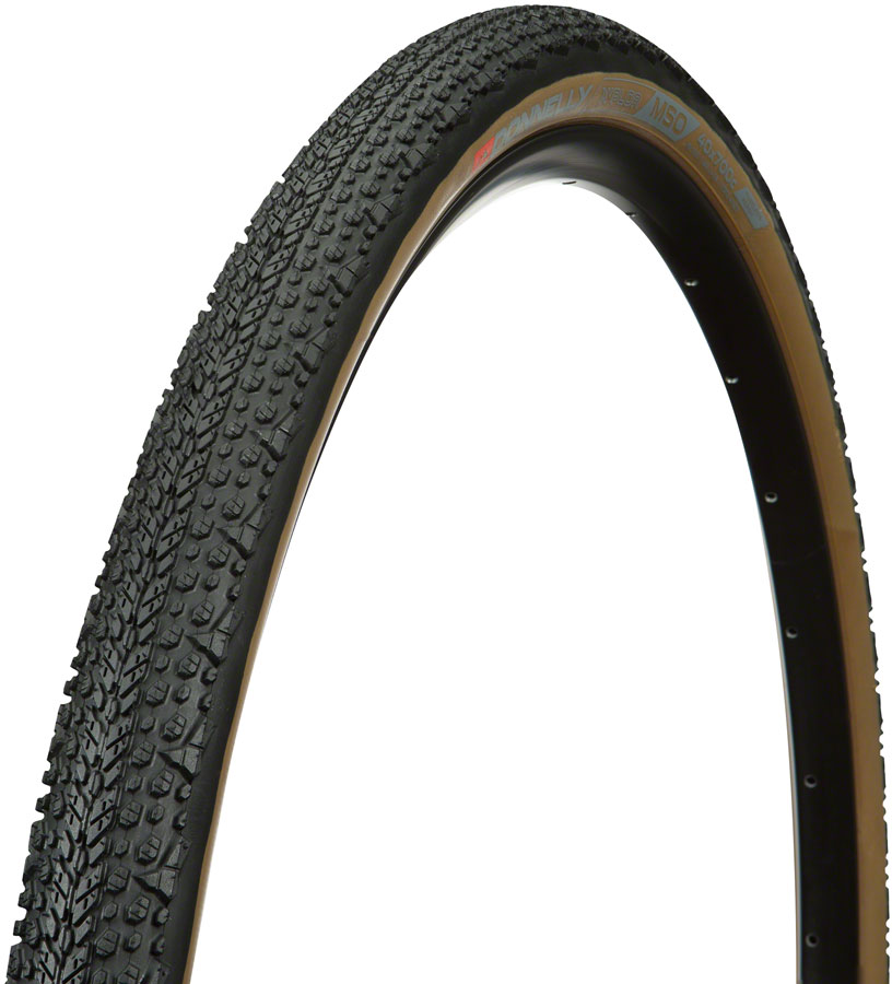 X'Plor MSO Tubeless 700c - Folding