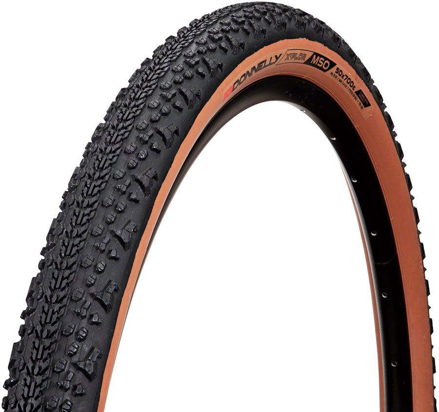 X'Plor MSO Tubeless 700c - Folding