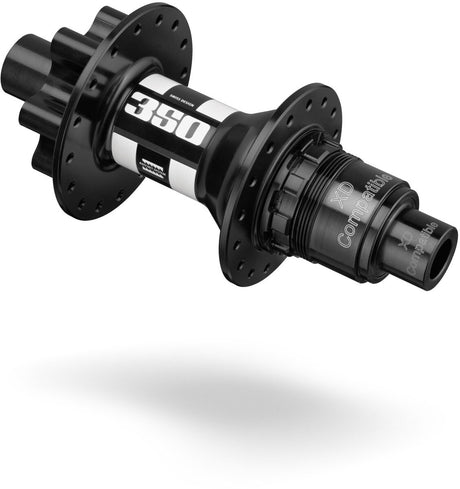 350 MTB Rear Hub - 142 x 12mm / 28