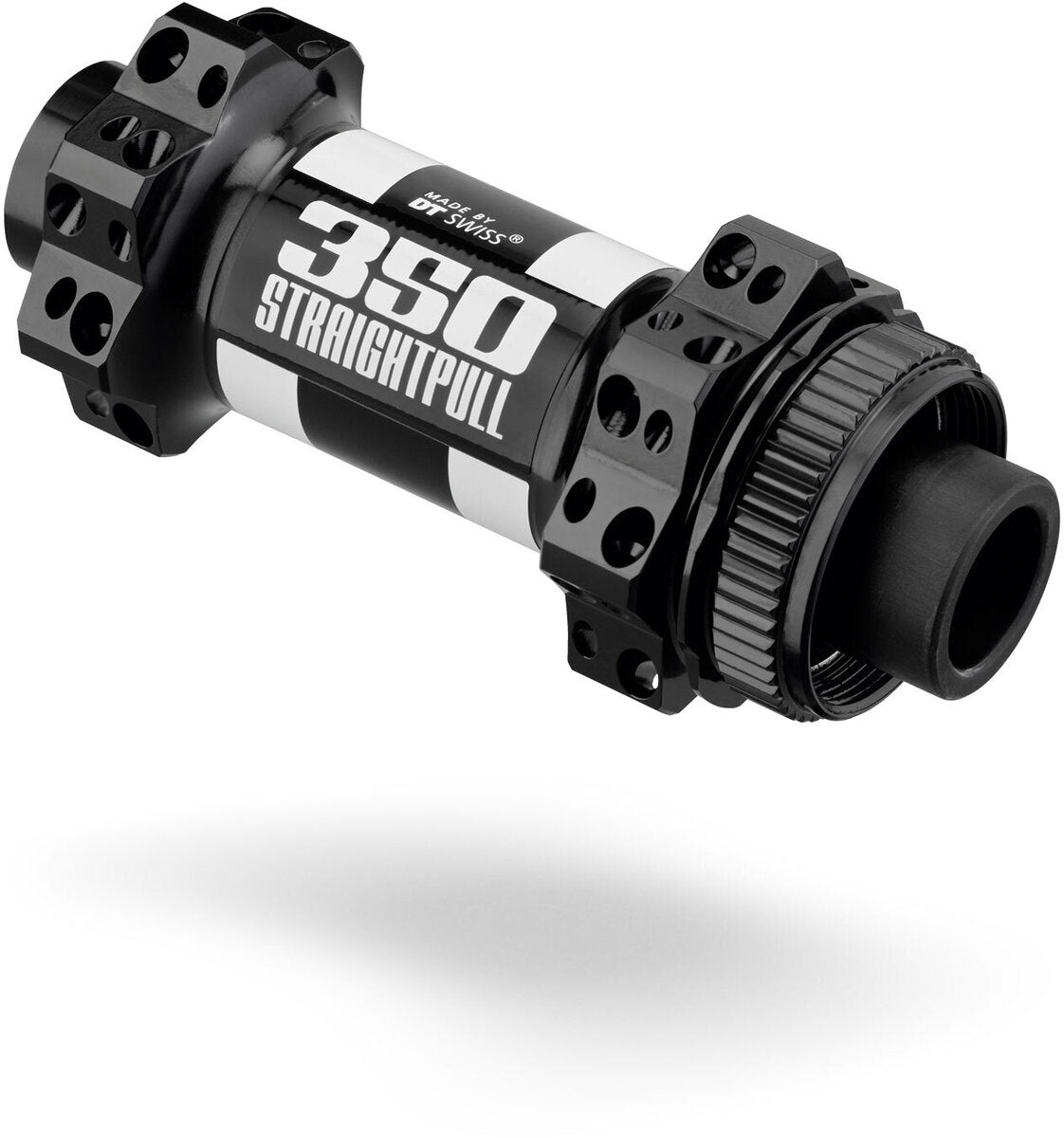 350 Straight Pull Road Front Hub - 100 x 12mm