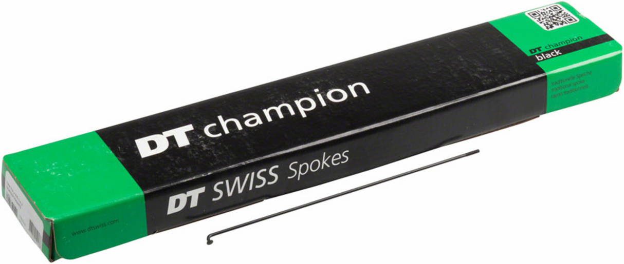 Champion 2.0 J-Bend Spokes