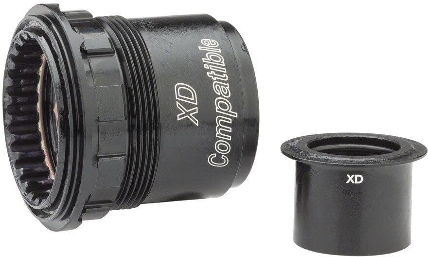 Ratchet Freehub Body