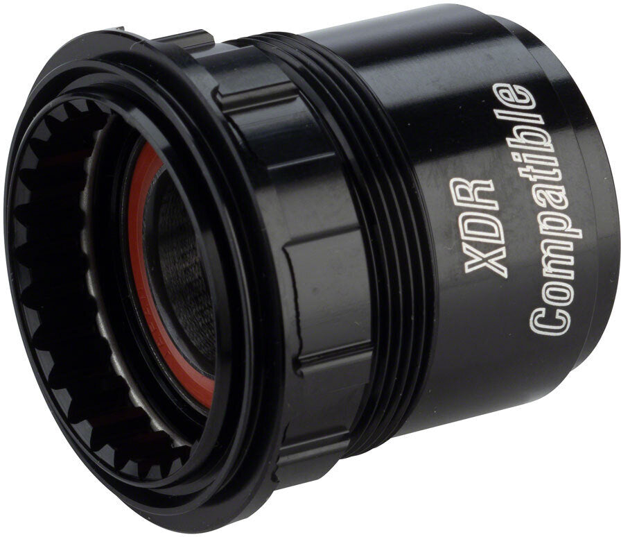 Ratchet Freehub Body