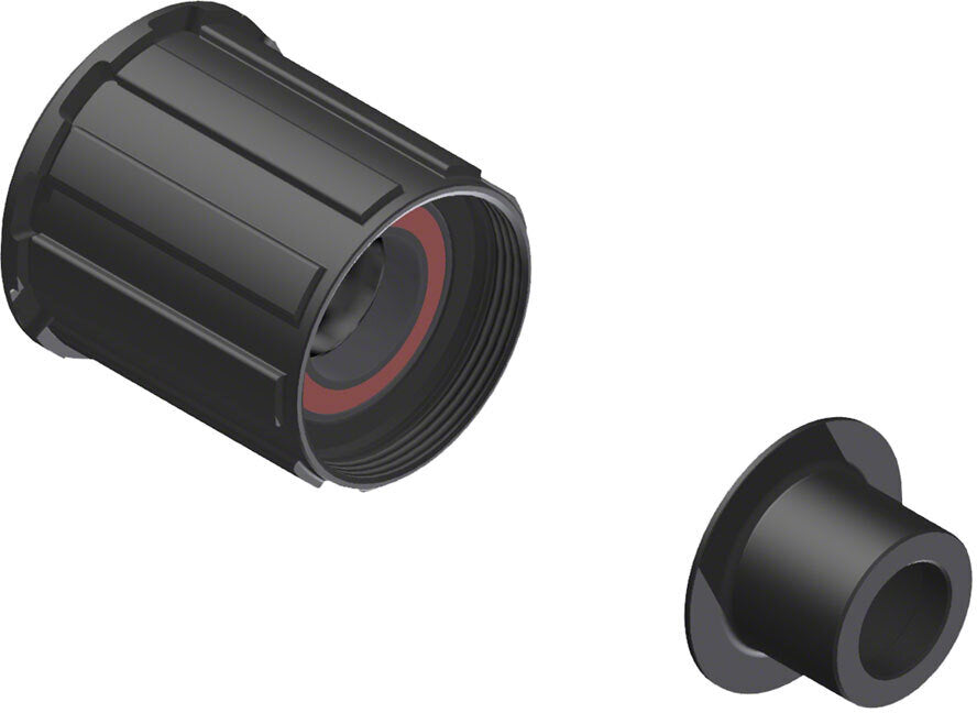 Ratchet Freehub Body