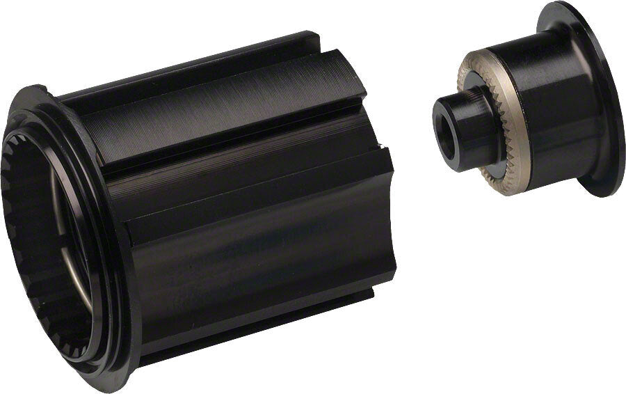 Ratchet Freehub Body