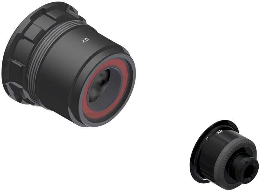 Ratchet Freehub Body