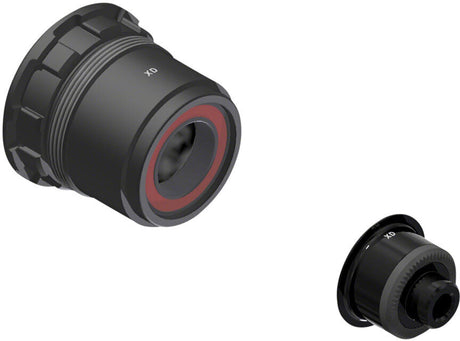 Ratchet Freehub Body