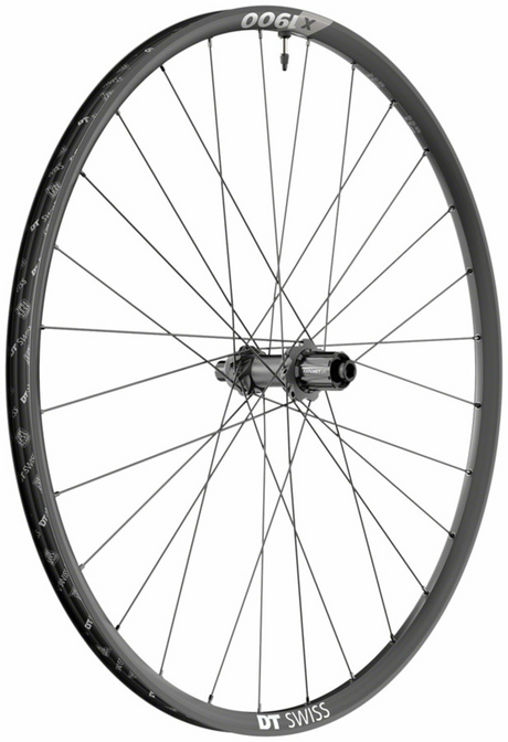 X 1900 Spline Rear Wheel - 29-inch / Centerlock